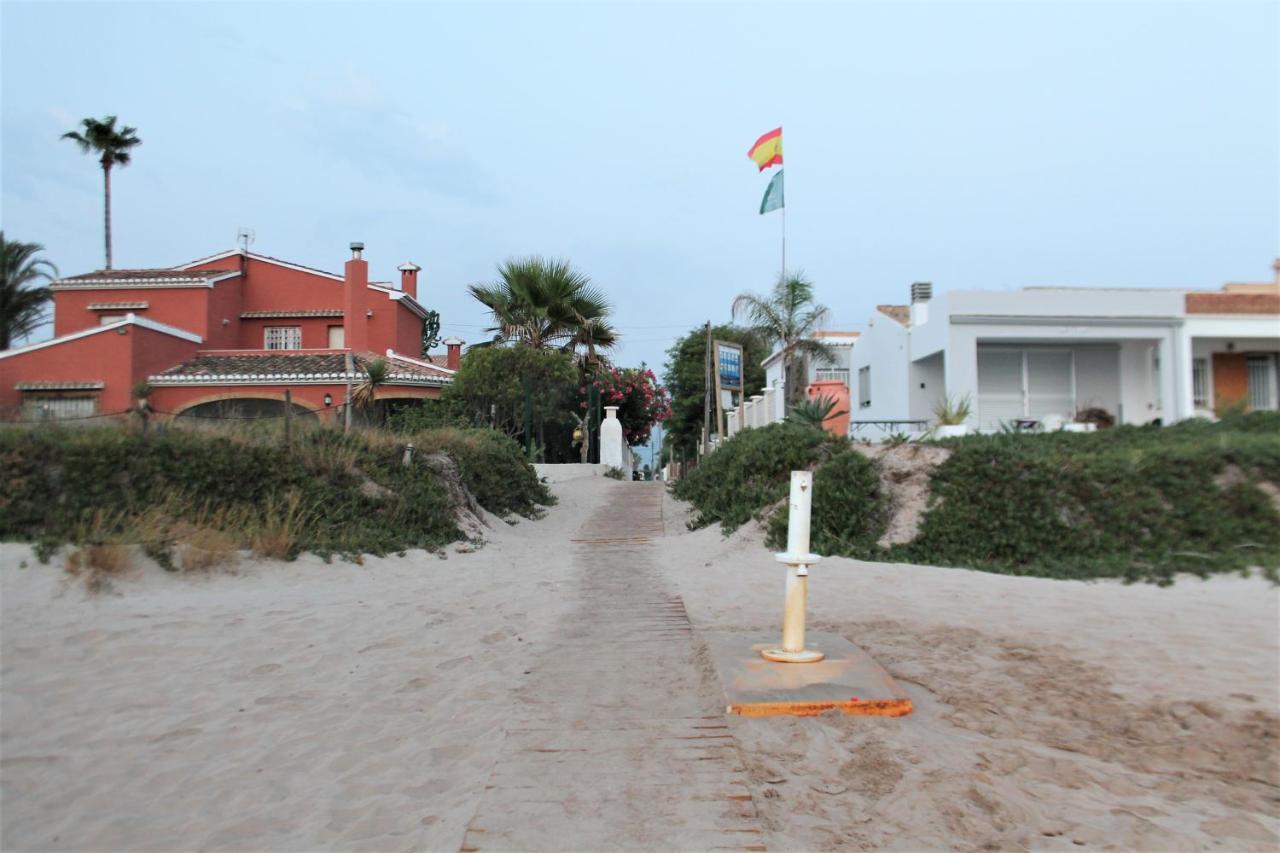 Apartamento Nuevo En Urbanizacion A 250 Metros De La Playa Dénia Exterior foto